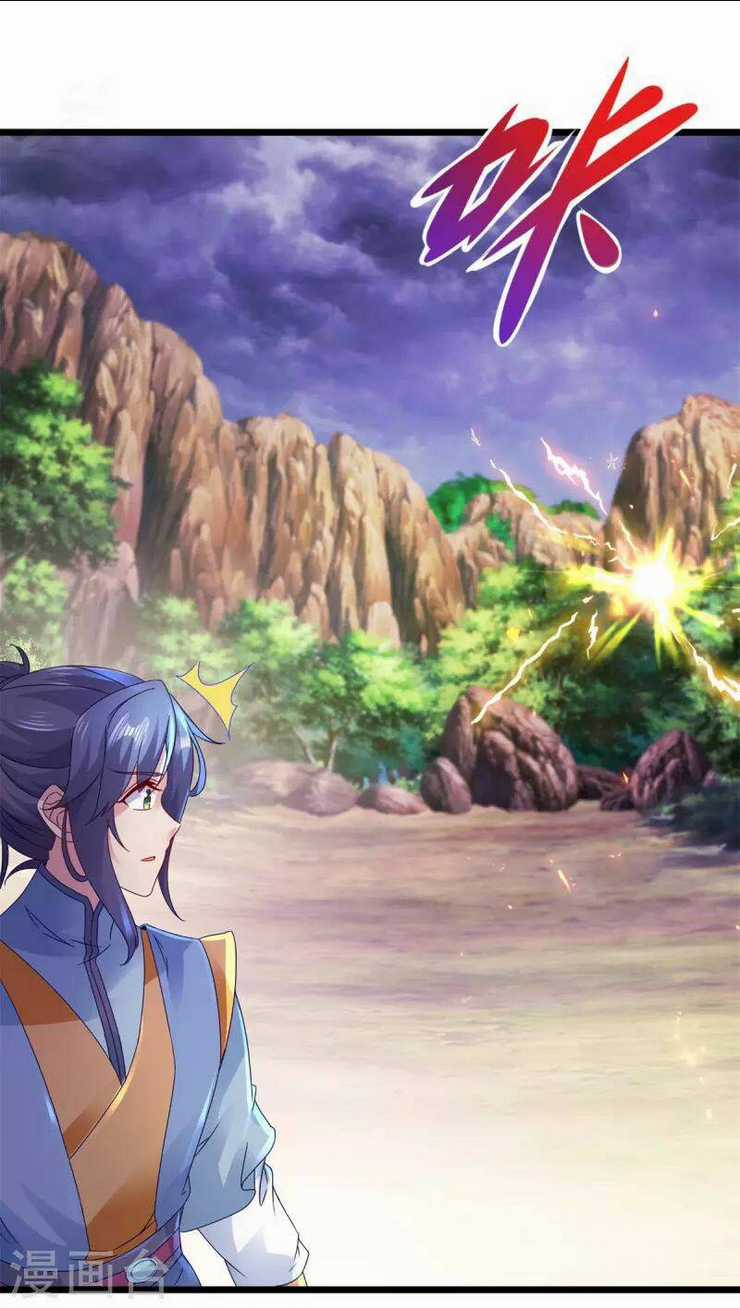 Thần Hồn Võ Đế - Chapter 154 - Trang 24