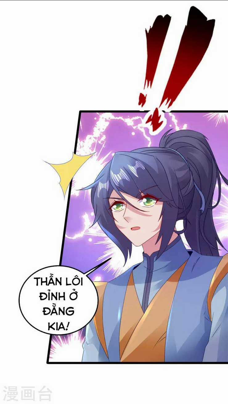 Thần Hồn Võ Đế - Chapter 154 - Trang 25