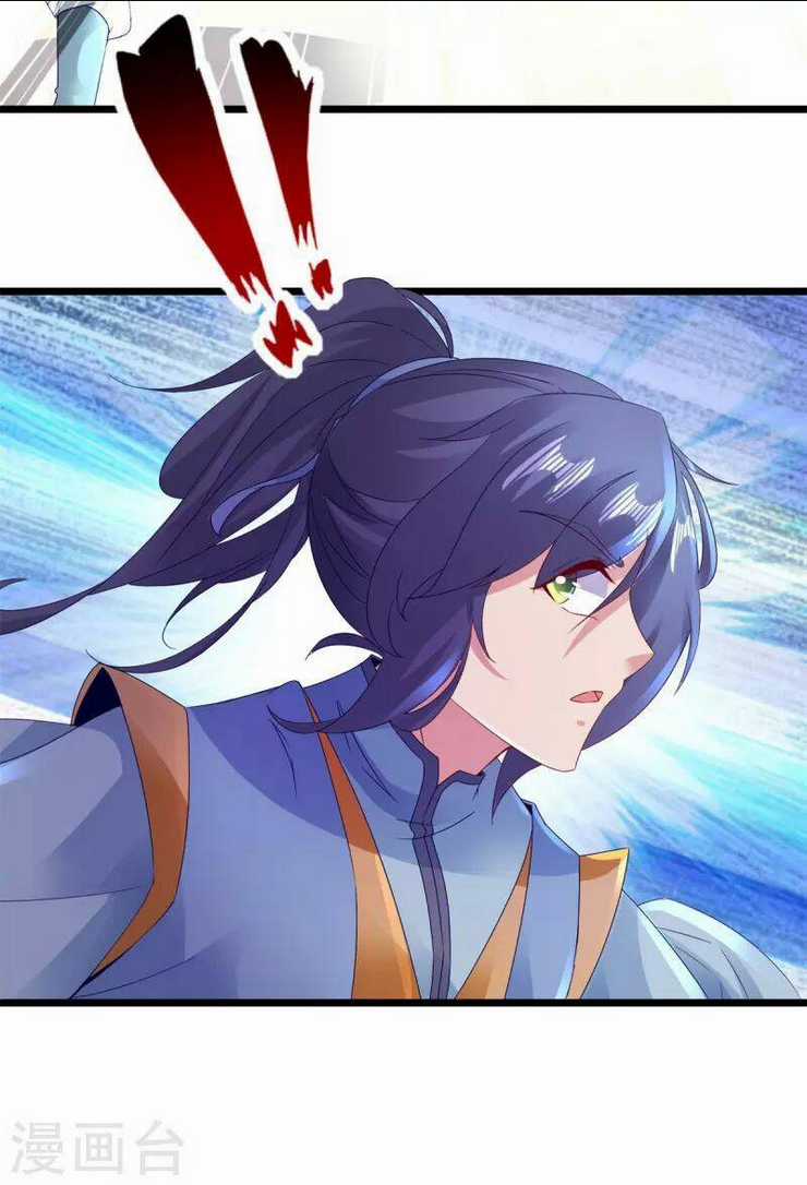 Thần Hồn Võ Đế - Chapter 154 - Trang 27