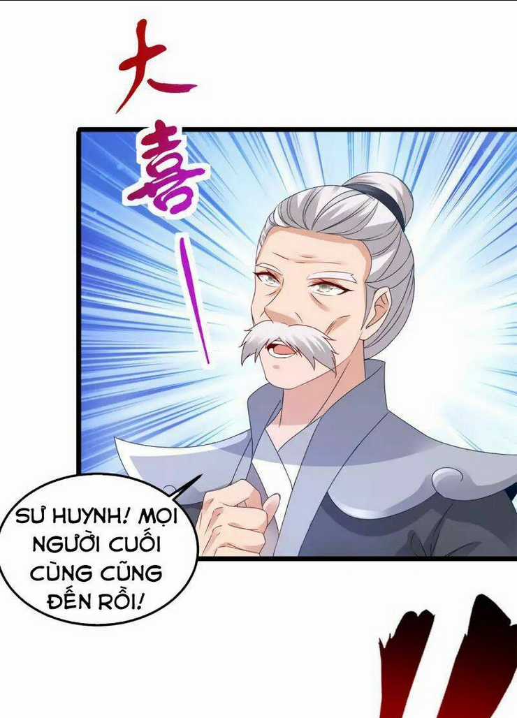 Thần Hồn Võ Đế - Chapter 154 - Trang 29