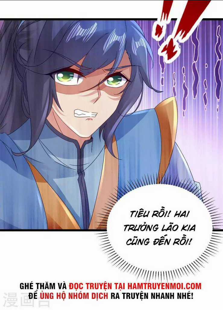 Thần Hồn Võ Đế - Chapter 154 - Trang 30