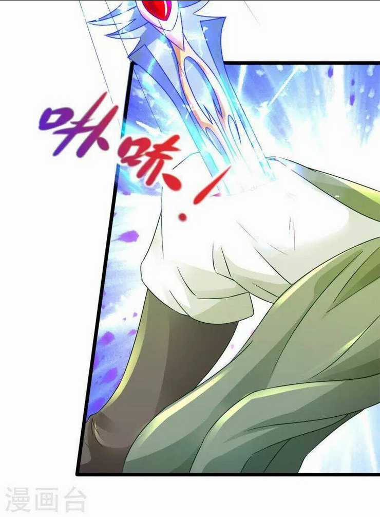 Thần Hồn Võ Đế - Chapter 154 - Trang 6