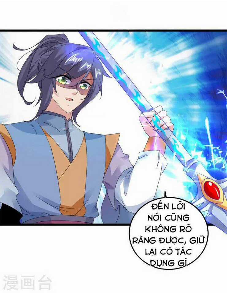 Thần Hồn Võ Đế - Chapter 154 - Trang 9