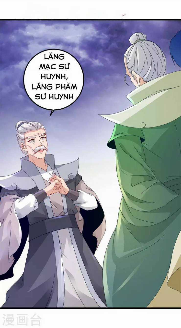 Thần Hồn Võ Đế - Chapter 155 - Trang 2