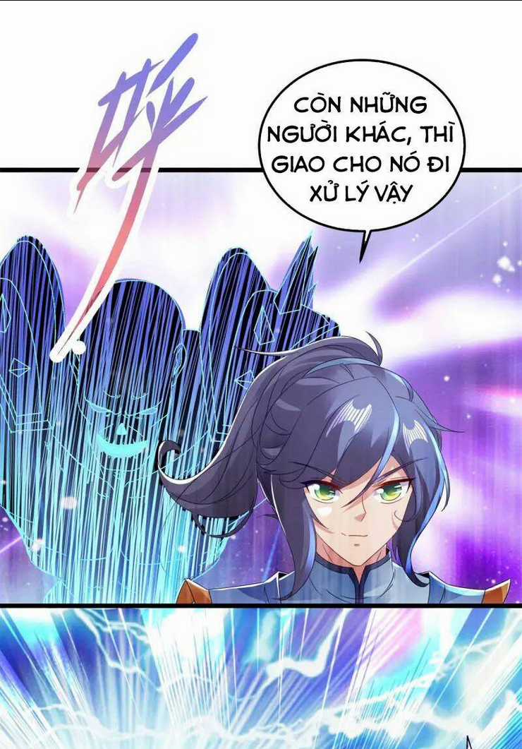 Thần Hồn Võ Đế - Chapter 155 - Trang 15