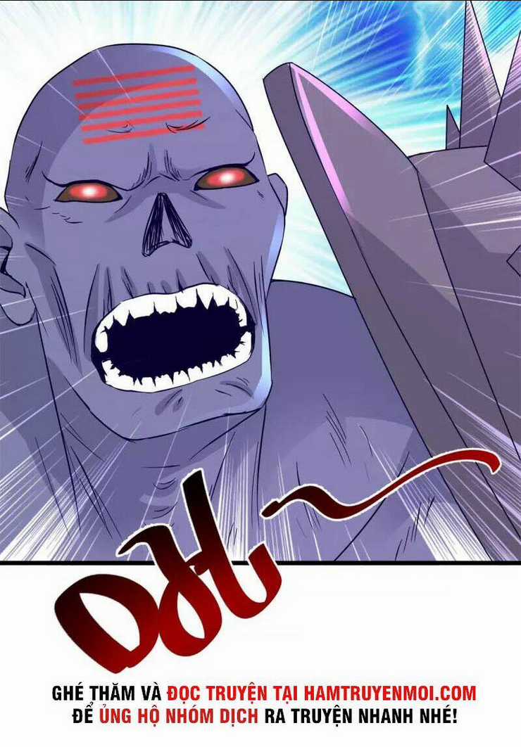 Thần Hồn Võ Đế - Chapter 155 - Trang 16