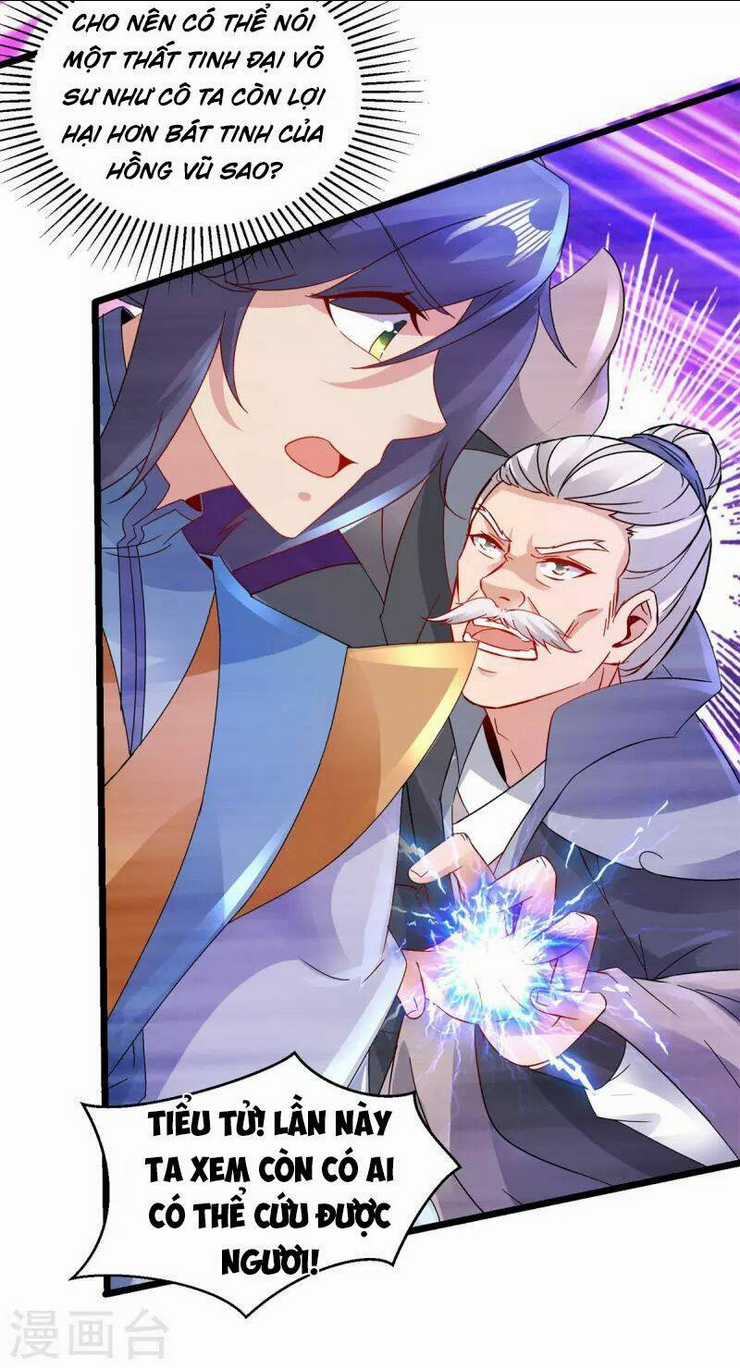 Thần Hồn Võ Đế - Chapter 155 - Trang 19