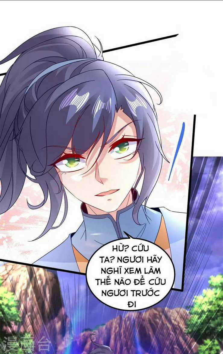 Thần Hồn Võ Đế - Chapter 155 - Trang 20