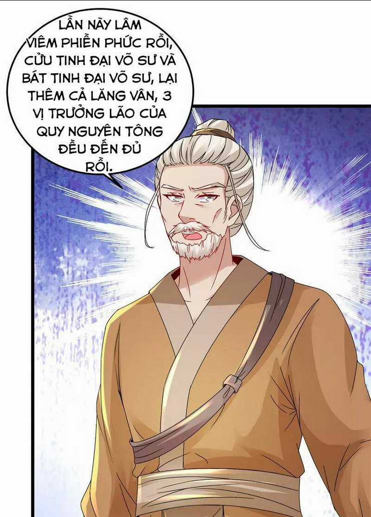 Thần Hồn Võ Đế - Chapter 155 - Trang 3