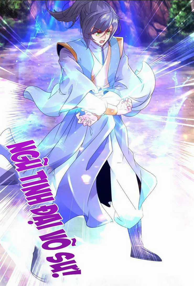 Thần Hồn Võ Đế - Chapter 155 - Trang 21