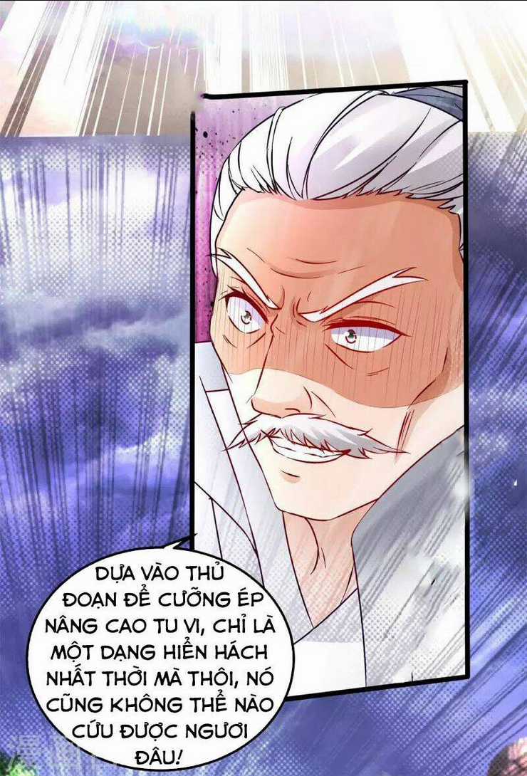 Thần Hồn Võ Đế - Chapter 155 - Trang 22