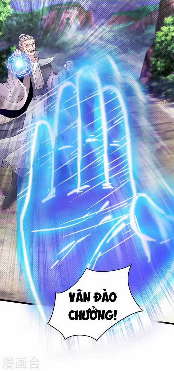 Thần Hồn Võ Đế - Chapter 155 - Trang 23