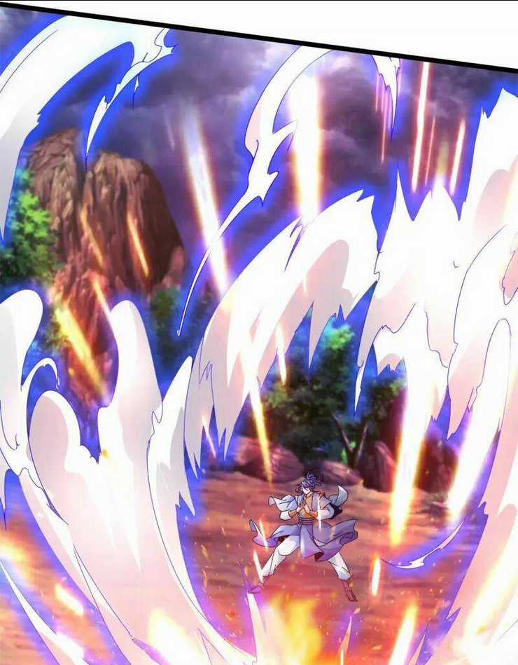 Thần Hồn Võ Đế - Chapter 155 - Trang 25