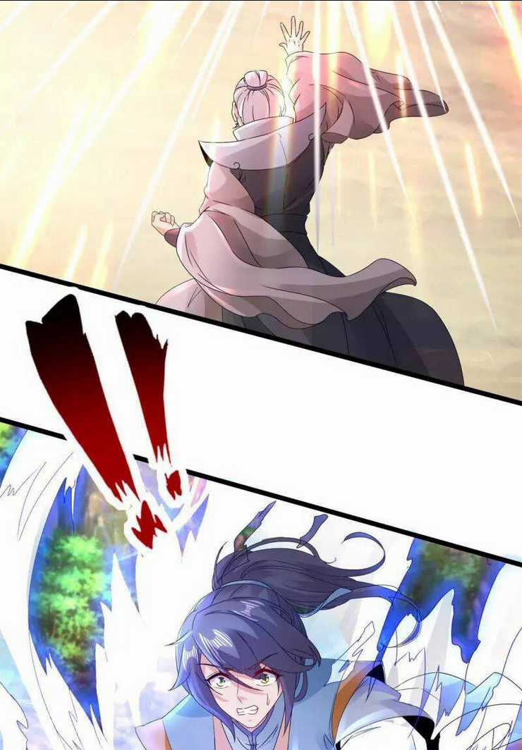 Thần Hồn Võ Đế - Chapter 155 - Trang 27