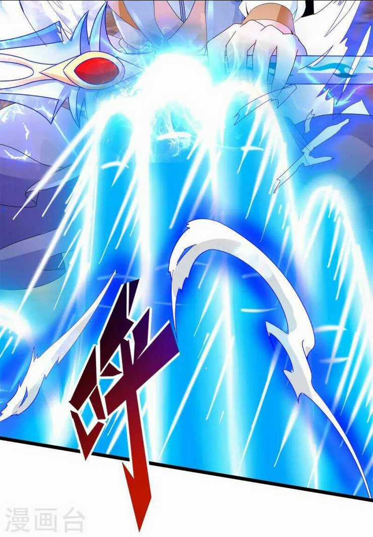 Thần Hồn Võ Đế - Chapter 155 - Trang 28