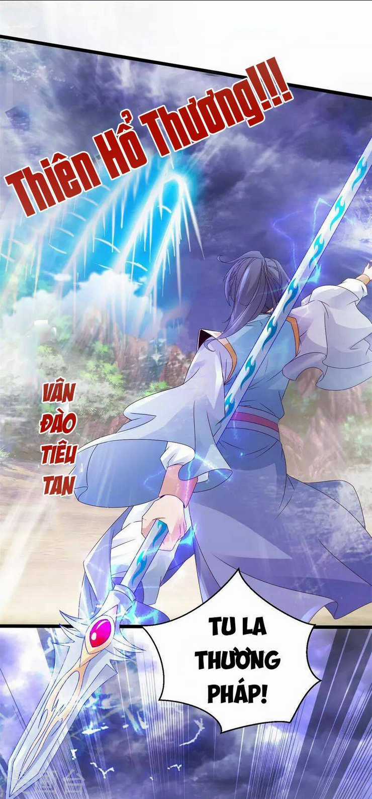 Thần Hồn Võ Đế - Chapter 155 - Trang 29
