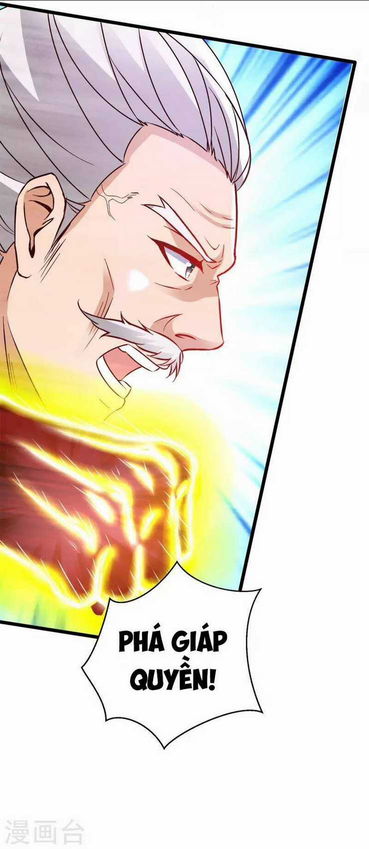 Thần Hồn Võ Đế - Chapter 155 - Trang 31