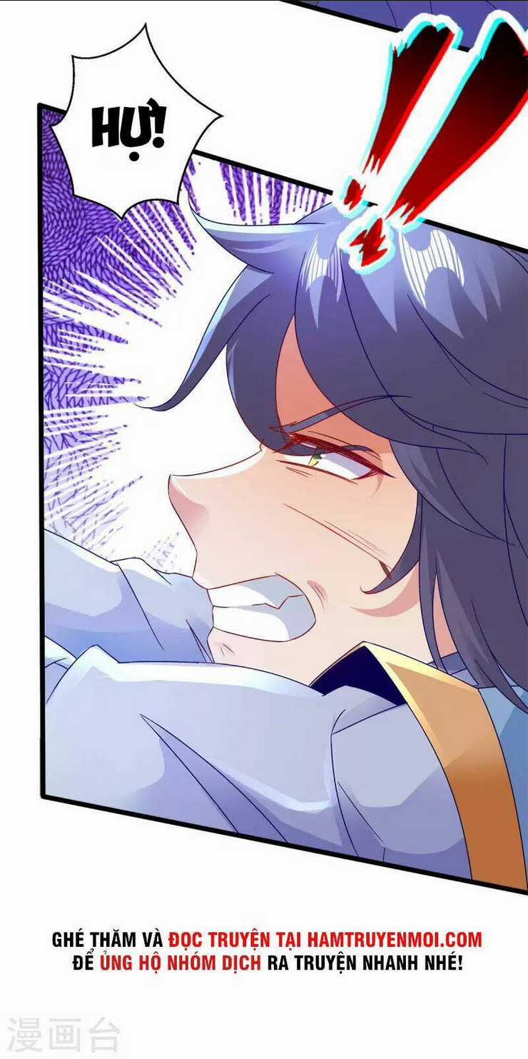 Thần Hồn Võ Đế - Chapter 155 - Trang 33