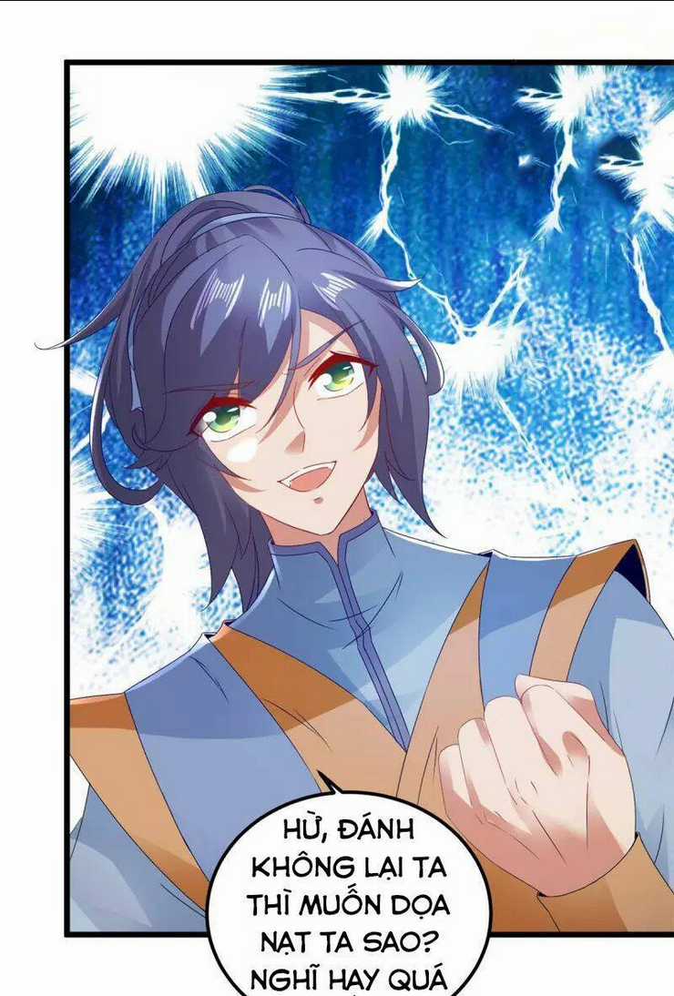 Thần Hồn Võ Đế - Chapter 155 - Trang 6