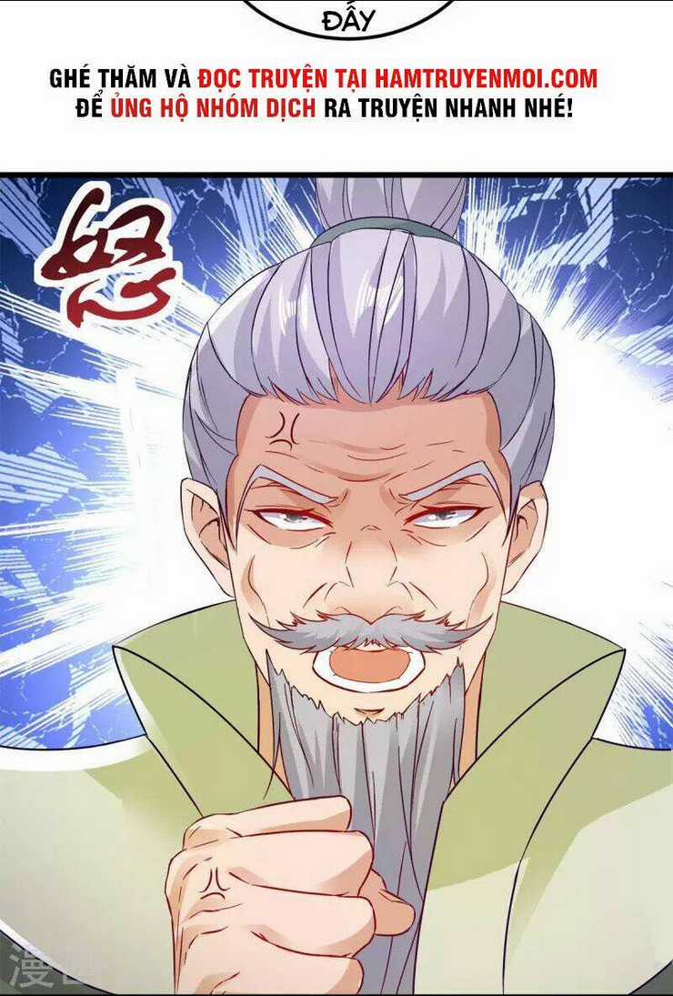 Thần Hồn Võ Đế - Chapter 155 - Trang 7