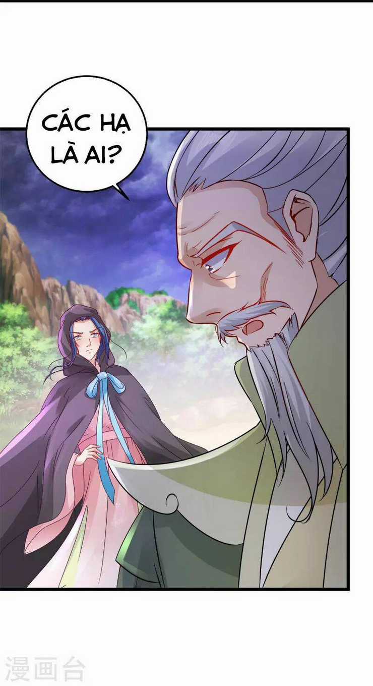 Thần Hồn Võ Đế - Chapter 155 - Trang 8