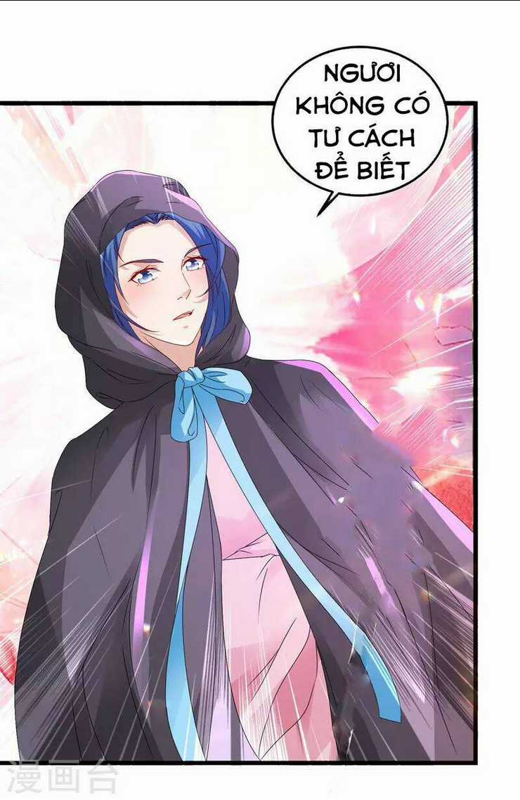 Thần Hồn Võ Đế - Chapter 155 - Trang 9