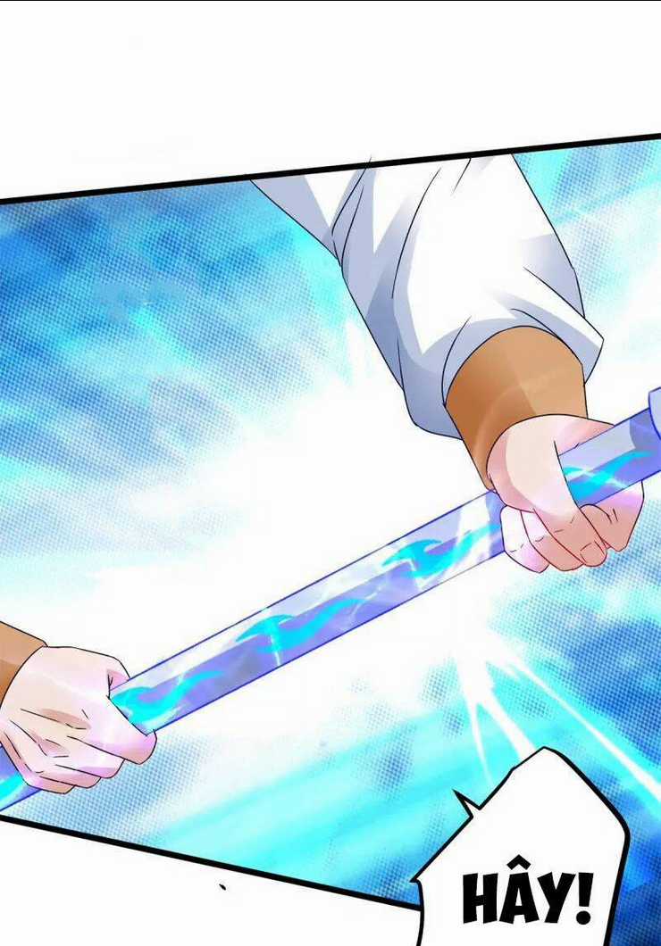 Thần Hồn Võ Đế - Chapter 156 - Trang 2