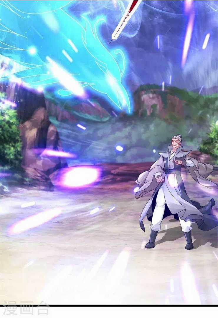 Thần Hồn Võ Đế - Chapter 156 - Trang 11