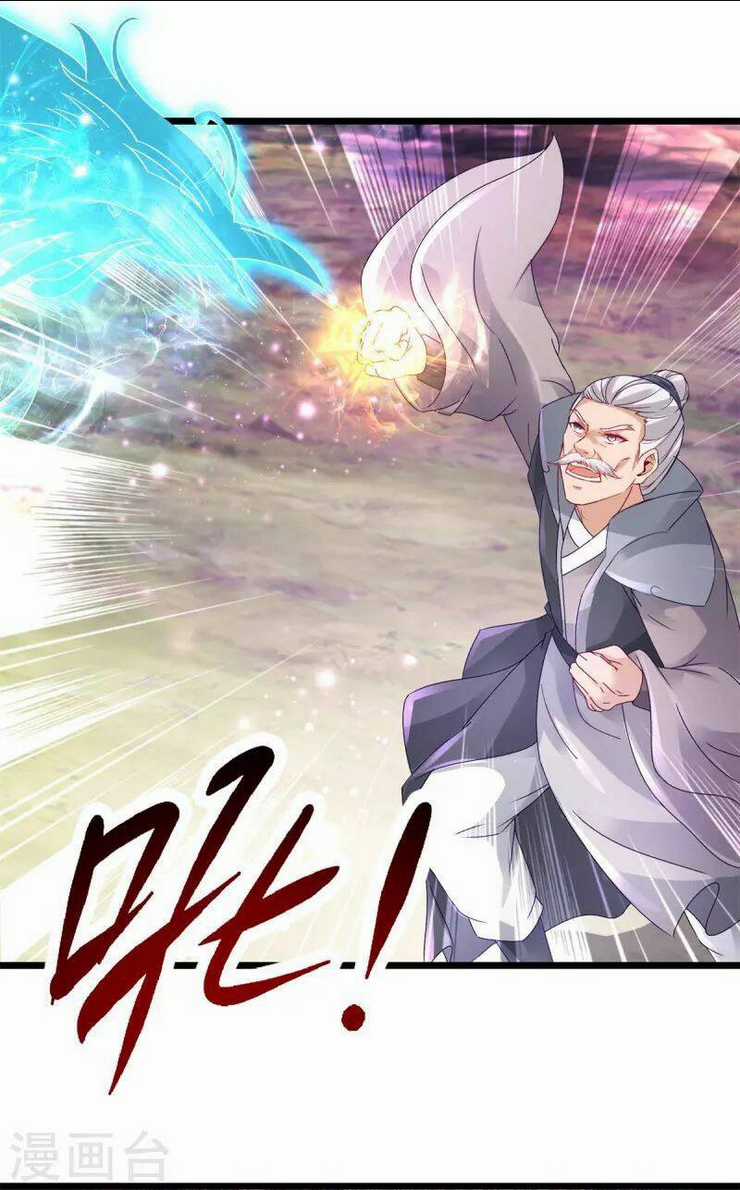 Thần Hồn Võ Đế - Chapter 156 - Trang 13