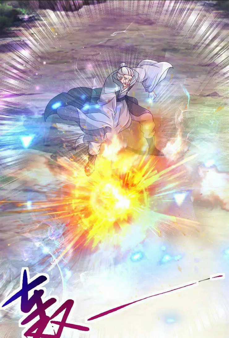 Thần Hồn Võ Đế - Chapter 156 - Trang 14