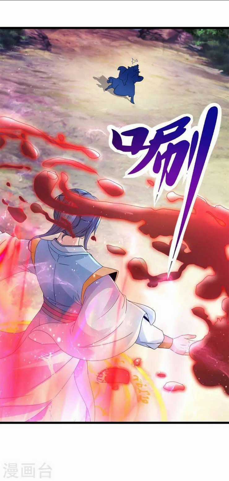 Thần Hồn Võ Đế - Chapter 156 - Trang 16