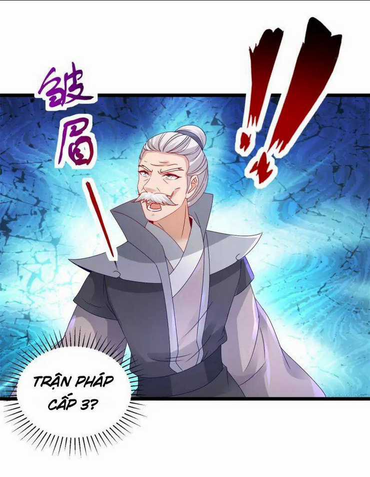 Thần Hồn Võ Đế - Chapter 156 - Trang 17