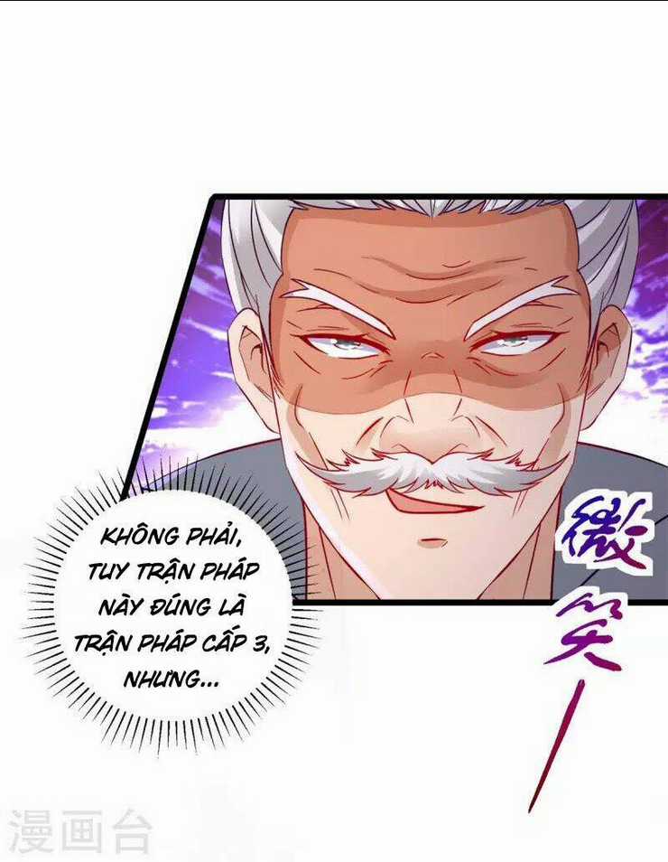 Thần Hồn Võ Đế - Chapter 156 - Trang 18