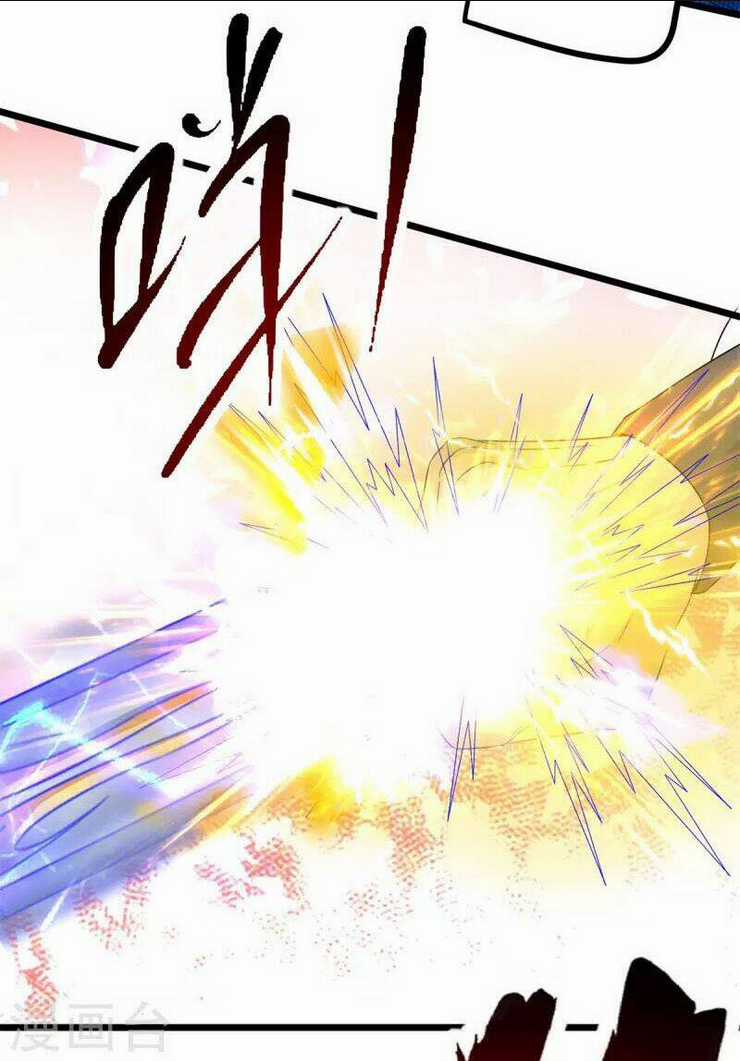 Thần Hồn Võ Đế - Chapter 156 - Trang 3