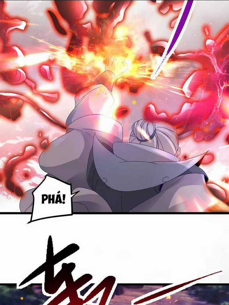 Thần Hồn Võ Đế - Chapter 156 - Trang 22