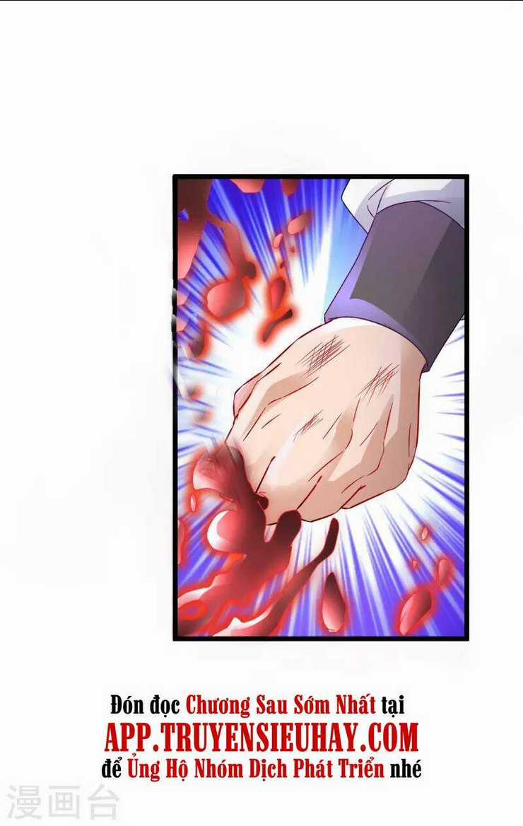 Thần Hồn Võ Đế - Chapter 156 - Trang 24