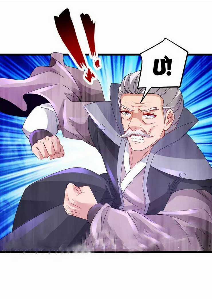 Thần Hồn Võ Đế - Chapter 156 - Trang 25