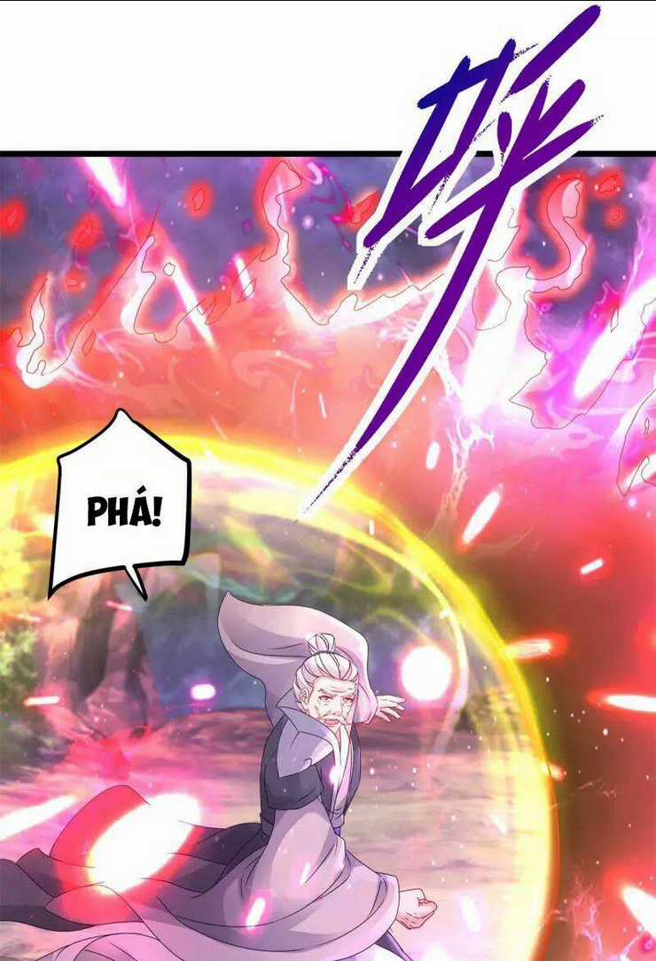 Thần Hồn Võ Đế - Chapter 156 - Trang 26