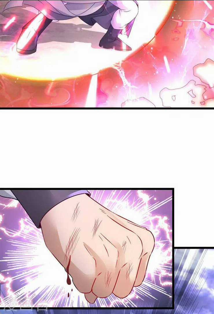 Thần Hồn Võ Đế - Chapter 156 - Trang 27