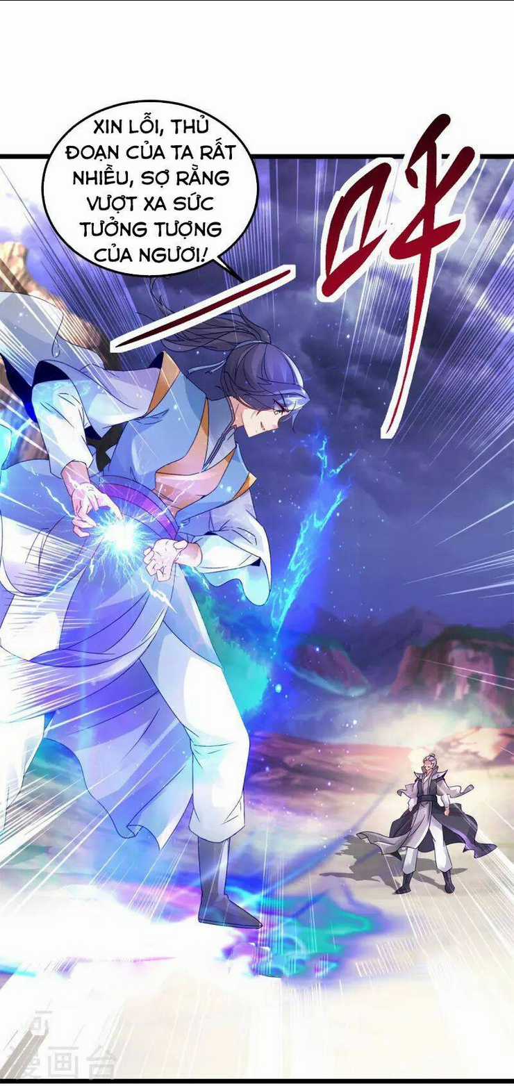 Thần Hồn Võ Đế - Chapter 156 - Trang 29