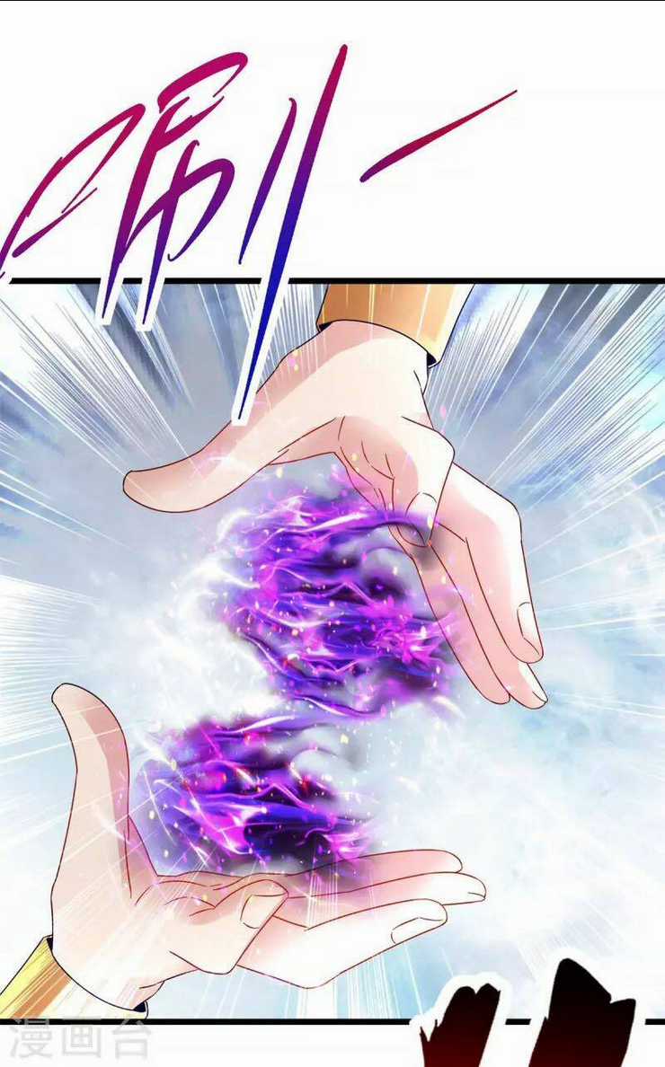 Thần Hồn Võ Đế - Chapter 156 - Trang 30