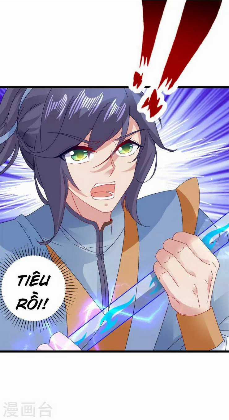 Thần Hồn Võ Đế - Chapter 156 - Trang 4