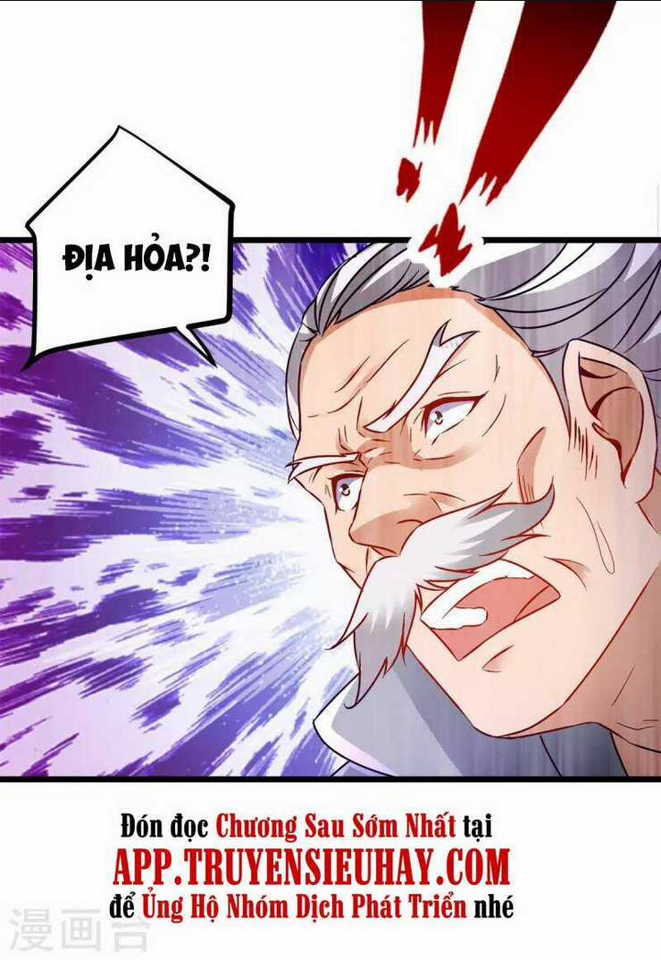 Thần Hồn Võ Đế - Chapter 156 - Trang 31