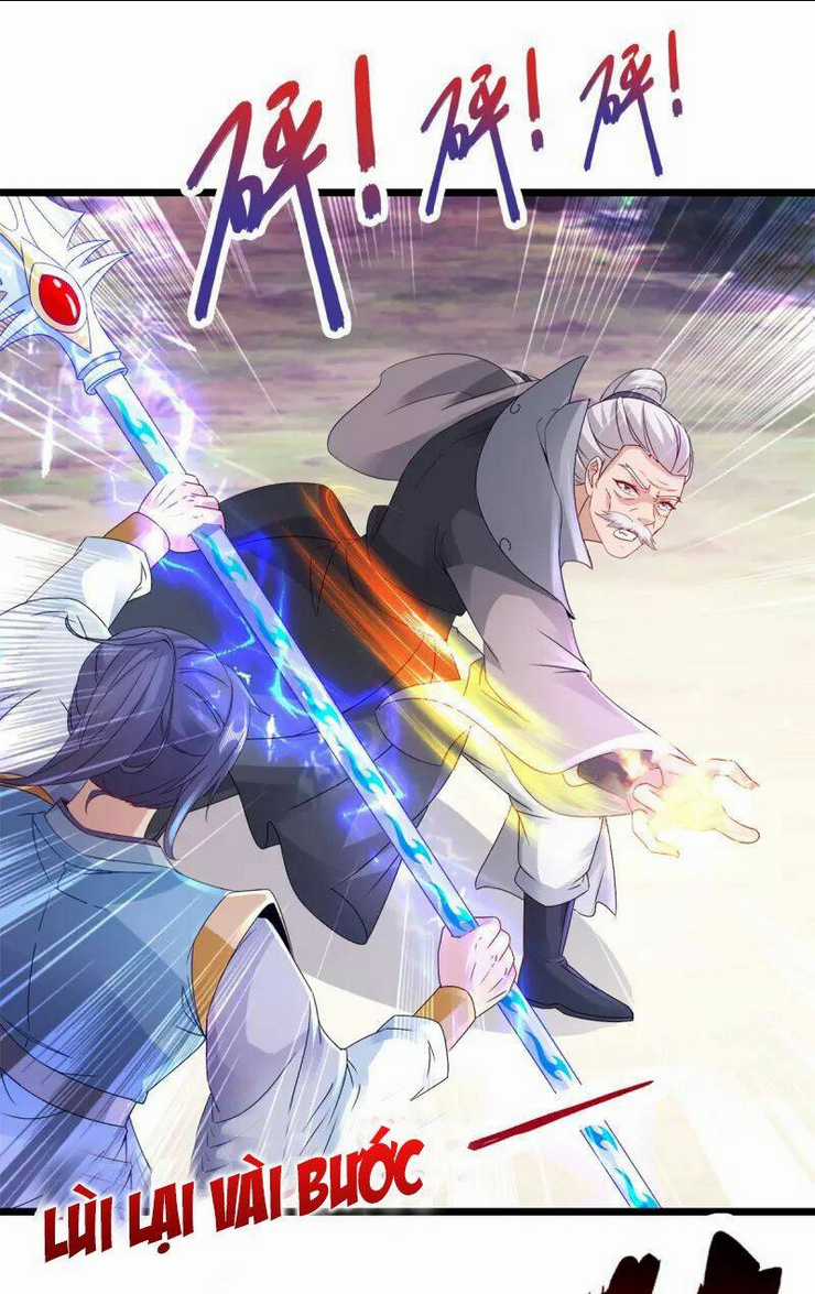 Thần Hồn Võ Đế - Chapter 156 - Trang 5