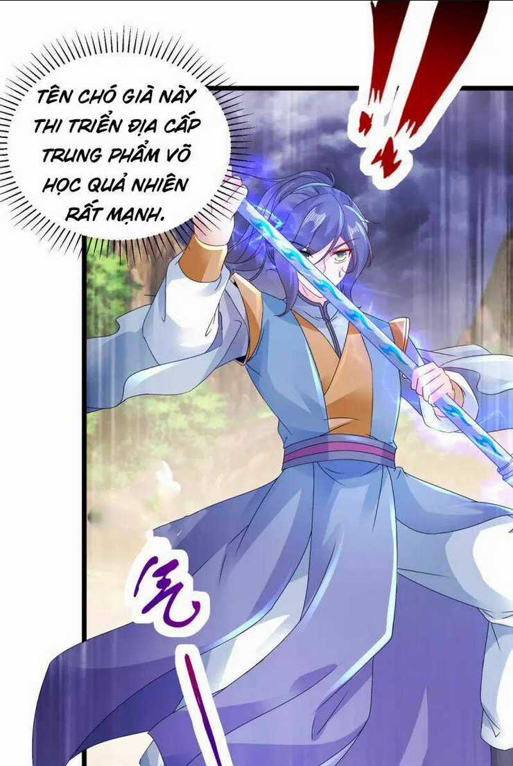Thần Hồn Võ Đế - Chapter 156 - Trang 6
