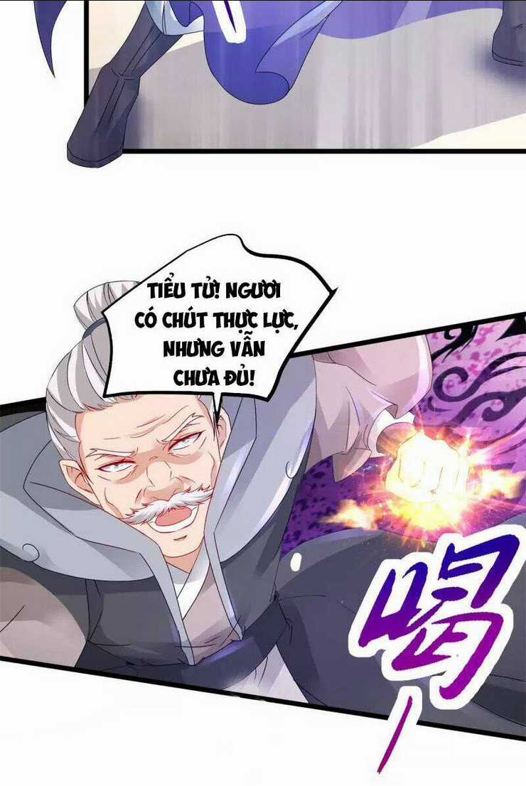 Thần Hồn Võ Đế - Chapter 156 - Trang 7