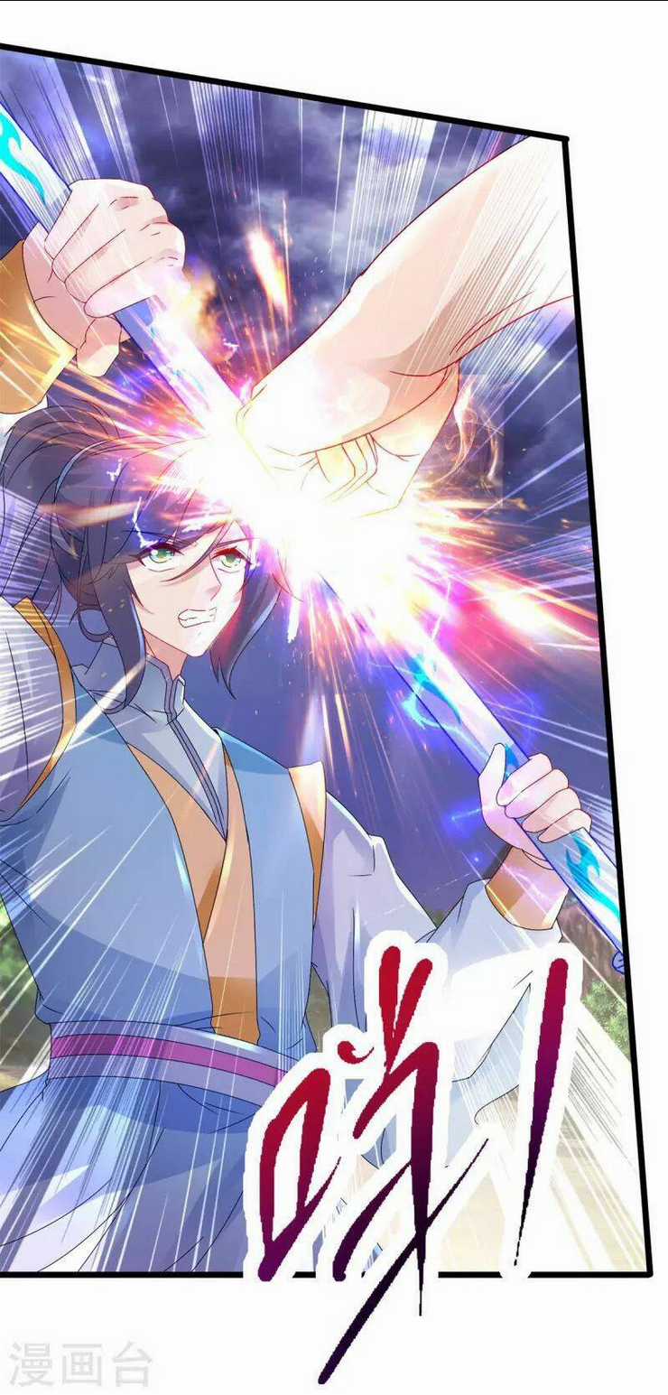 Thần Hồn Võ Đế - Chapter 156 - Trang 8