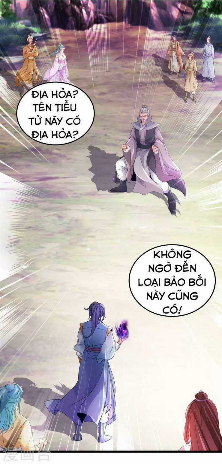 Thần Hồn Võ Đế - Chapter 157 - Trang 2
