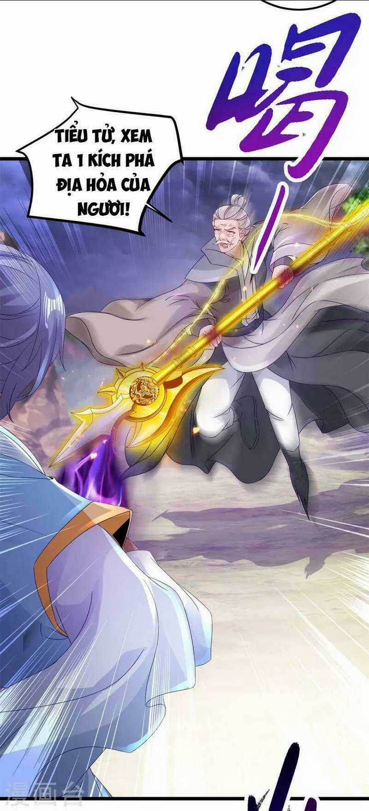 Thần Hồn Võ Đế - Chapter 157 - Trang 12