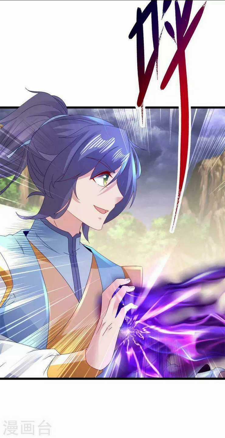 Thần Hồn Võ Đế - Chapter 157 - Trang 13